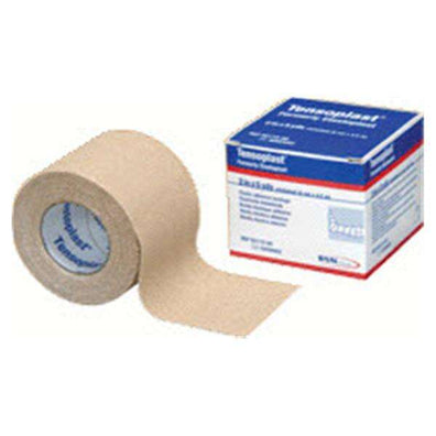 Bandage Elastic Isoband Edge 20cmx5m Beige 35/Case - Surgical Supplies NY